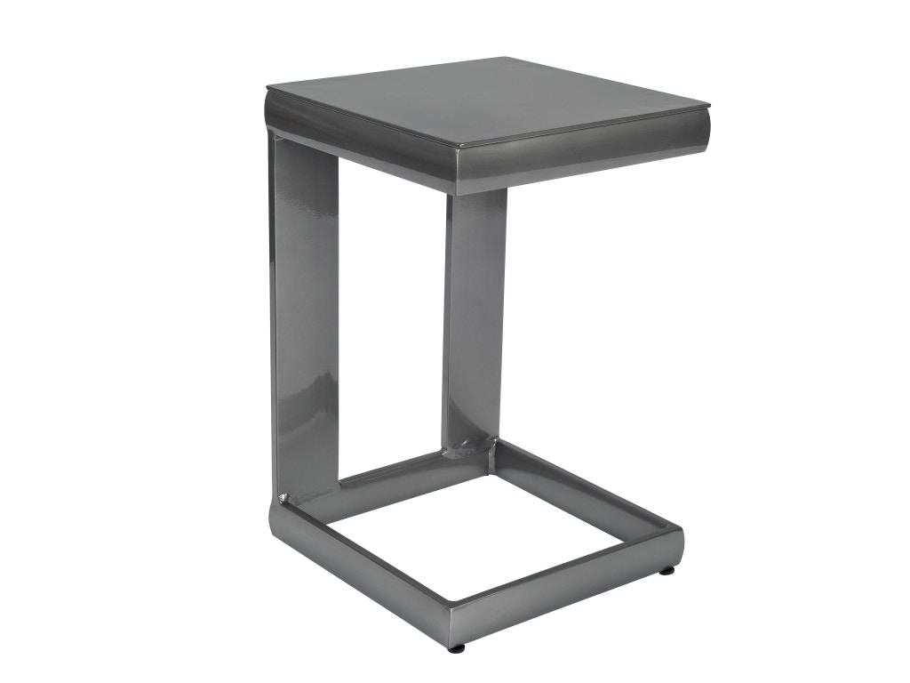 Woodard The Woodard Patio Metropolis Universal C Table Is Available In The Denver, CO Area From Howard Lorton Furniture & Design 3G0696