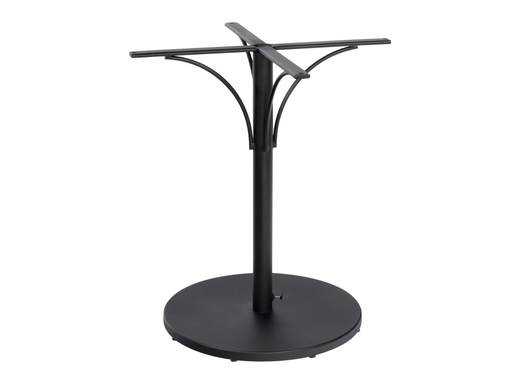Woodard The Woodard Patio Pedestal COunter Height Table Base Is Available In The Denver, CO Area From Howard Lorton Furniture & Design 6TM5500