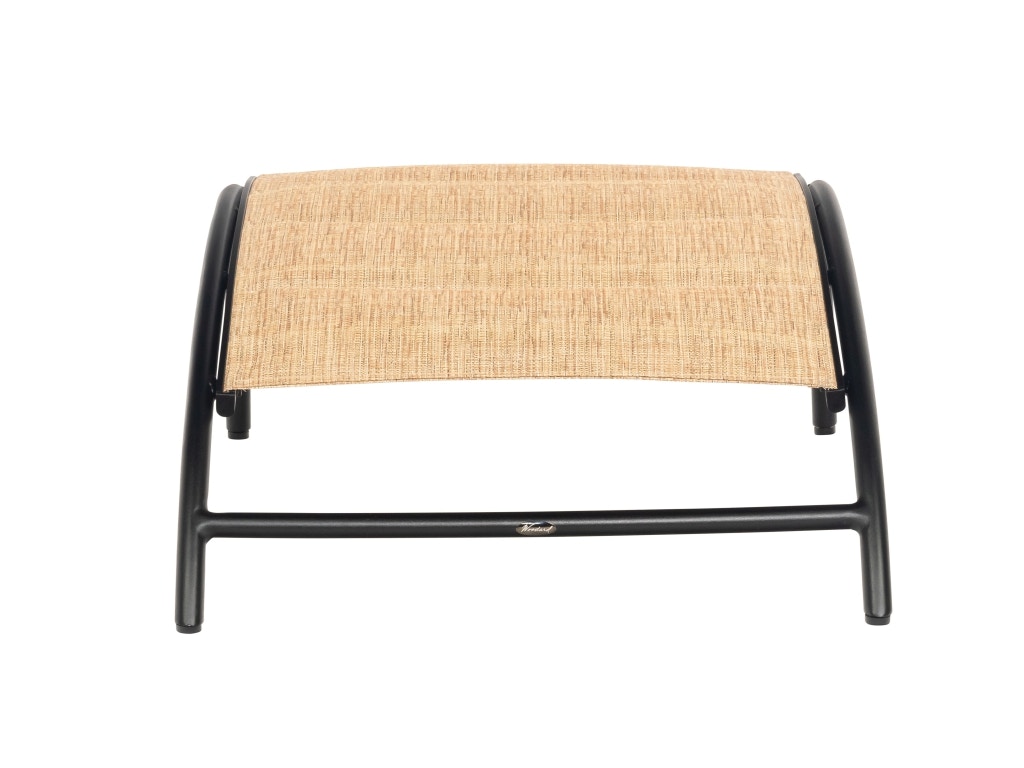 Woodard The Woodard Patio Orion Ottoman Is Available In The Denver, CO Area From Howard Lorton Furniture & Design 990575