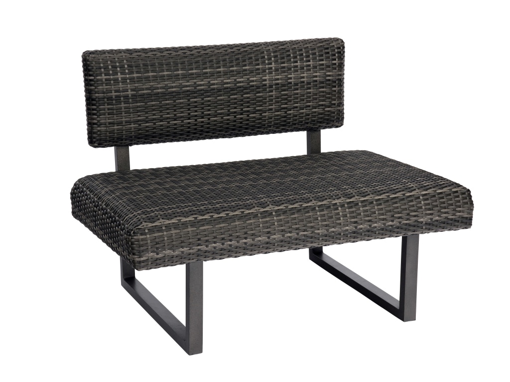 Woodard The Woodard Patio Canaveral Harper Lounge Chair Is Available In The Denver, CO Area From Howard Lorton Furniture & Design S508011