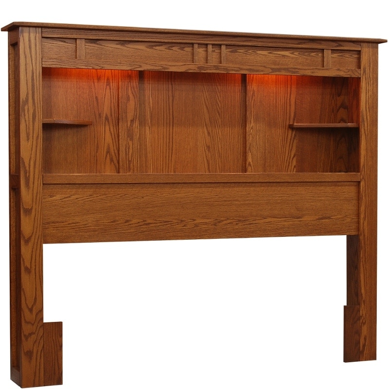 Wolfcraft Bookcase Headboard 8905Q King Furniture Holmen, WI
