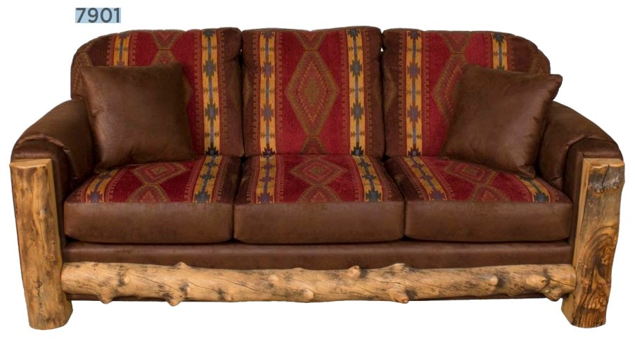 Best Craft Furniture Living Room Queen Sleeper 7906 King Furniture