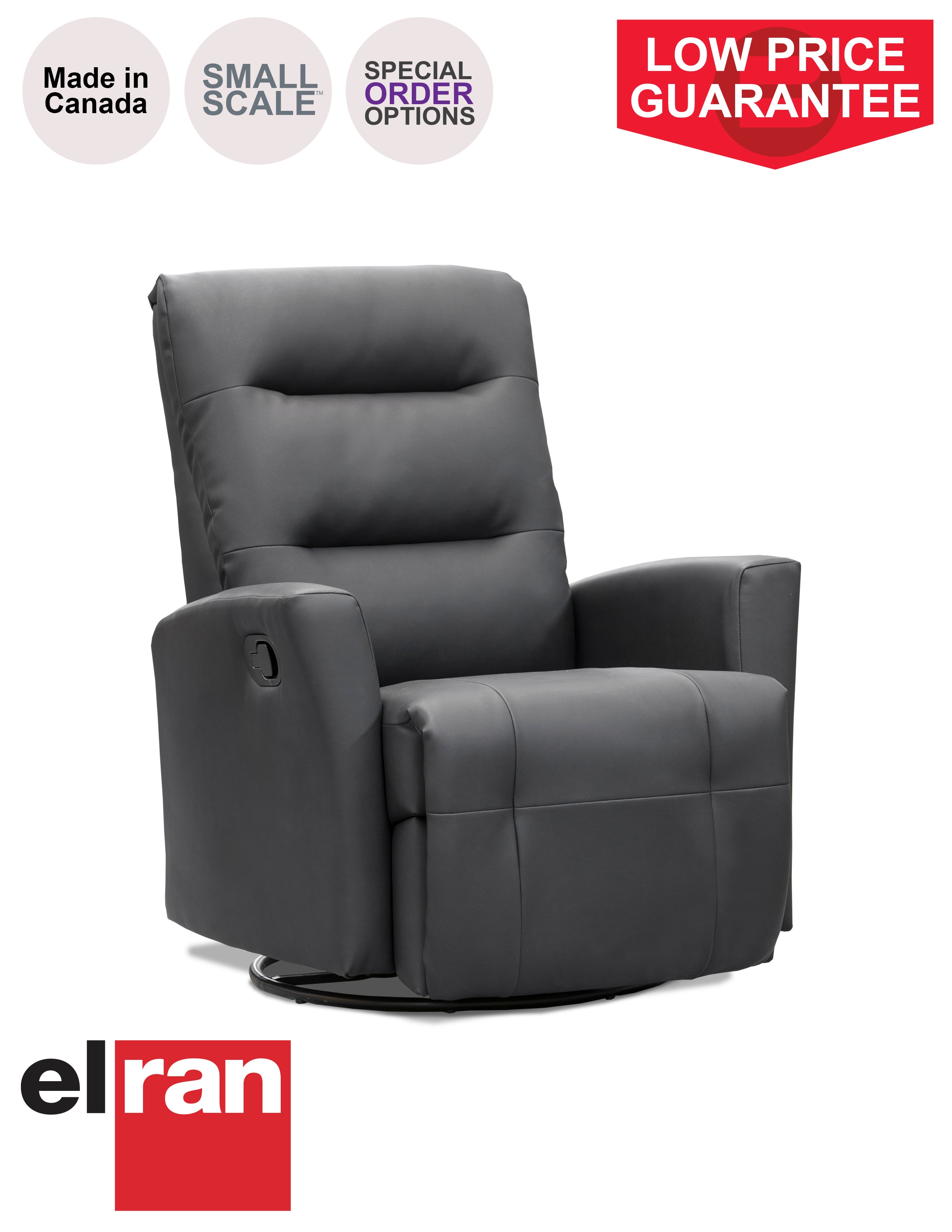 elran lift chair