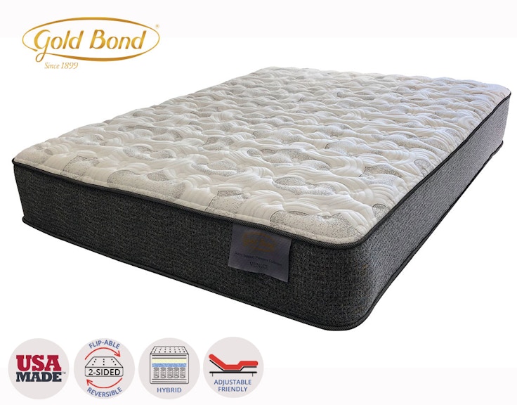 gold bond buckingham plush mattress reviews