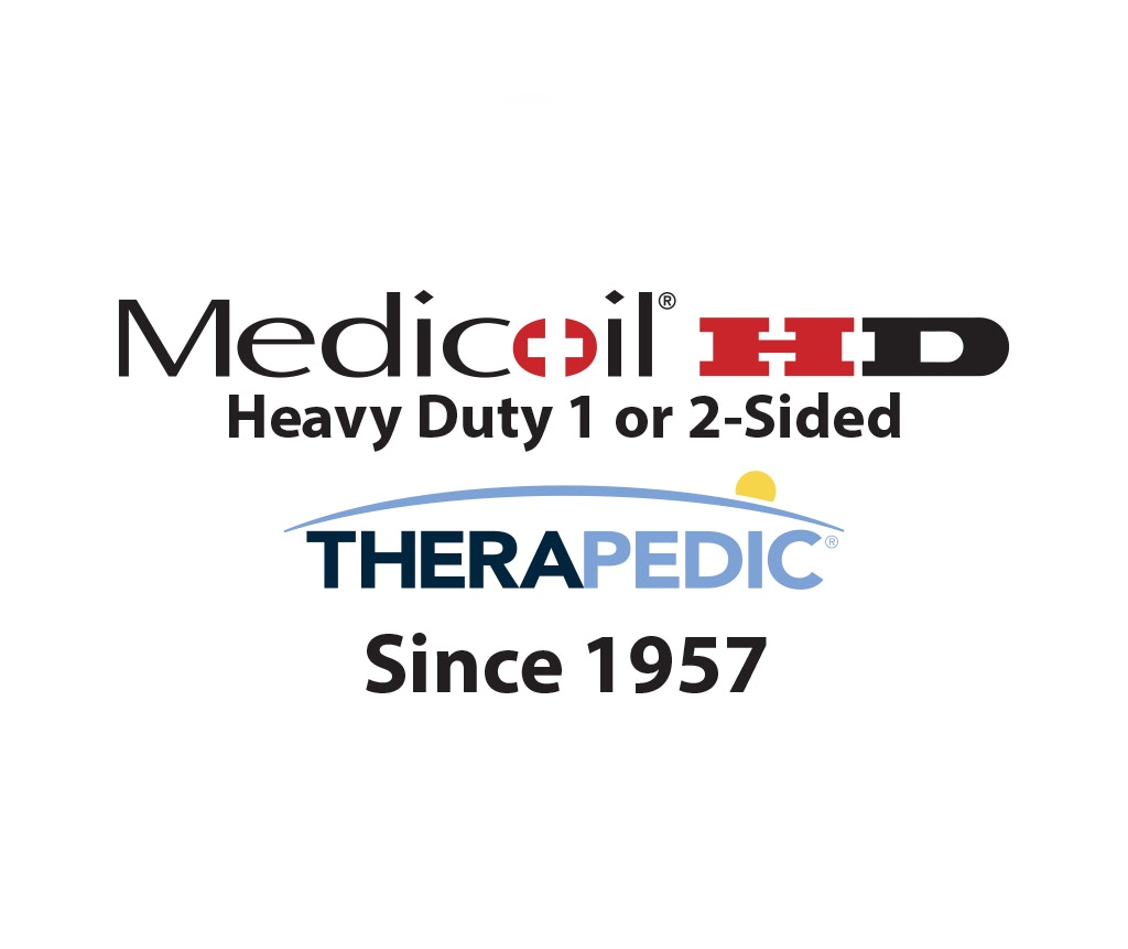 medicoil hd 3500 mattress