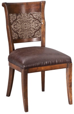 Estate Side Chair 358