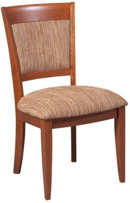 Valet Side Chair 384