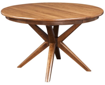  Traverse Round Extension Table 4600-48