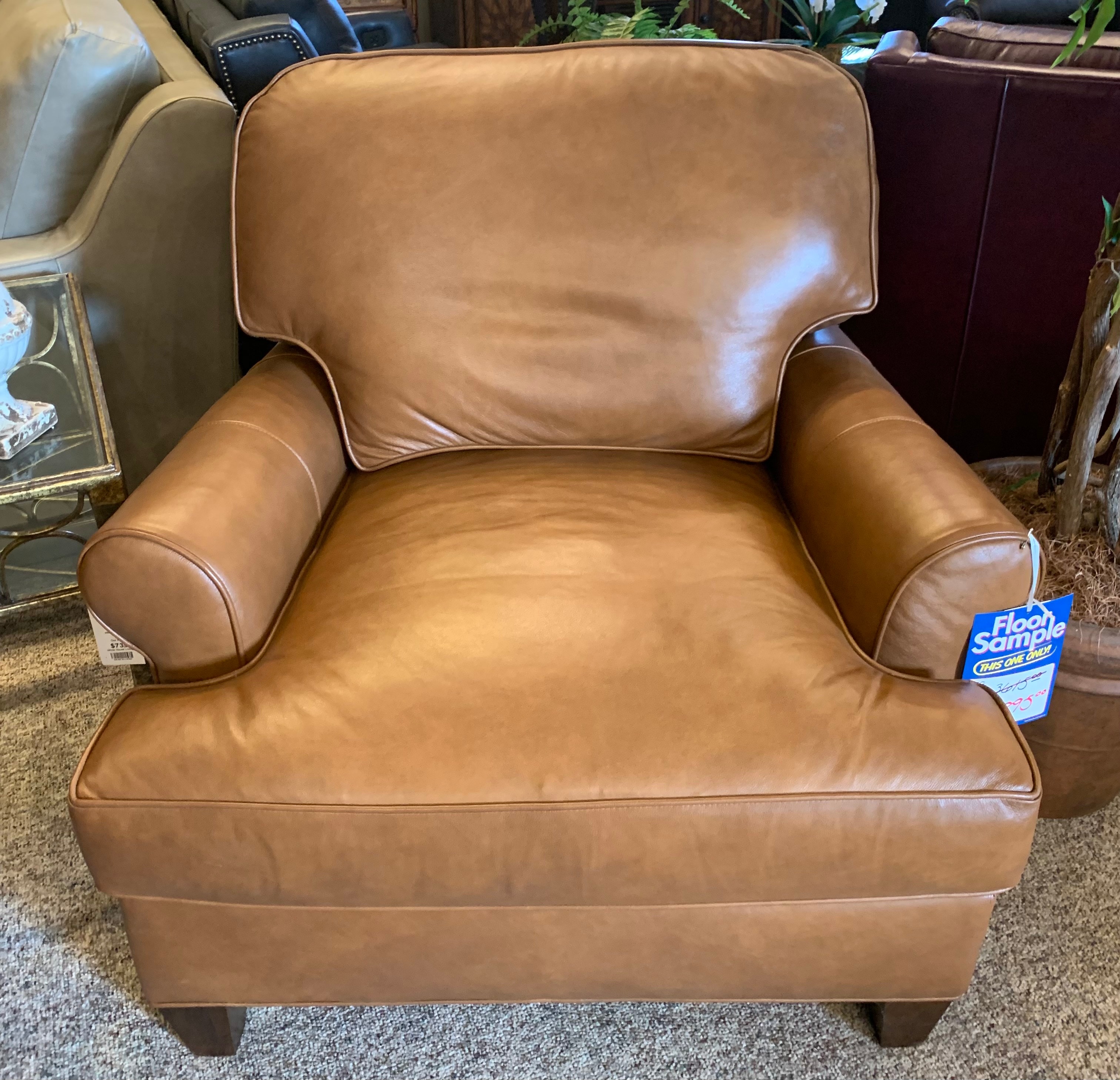 King best sale hickory chair