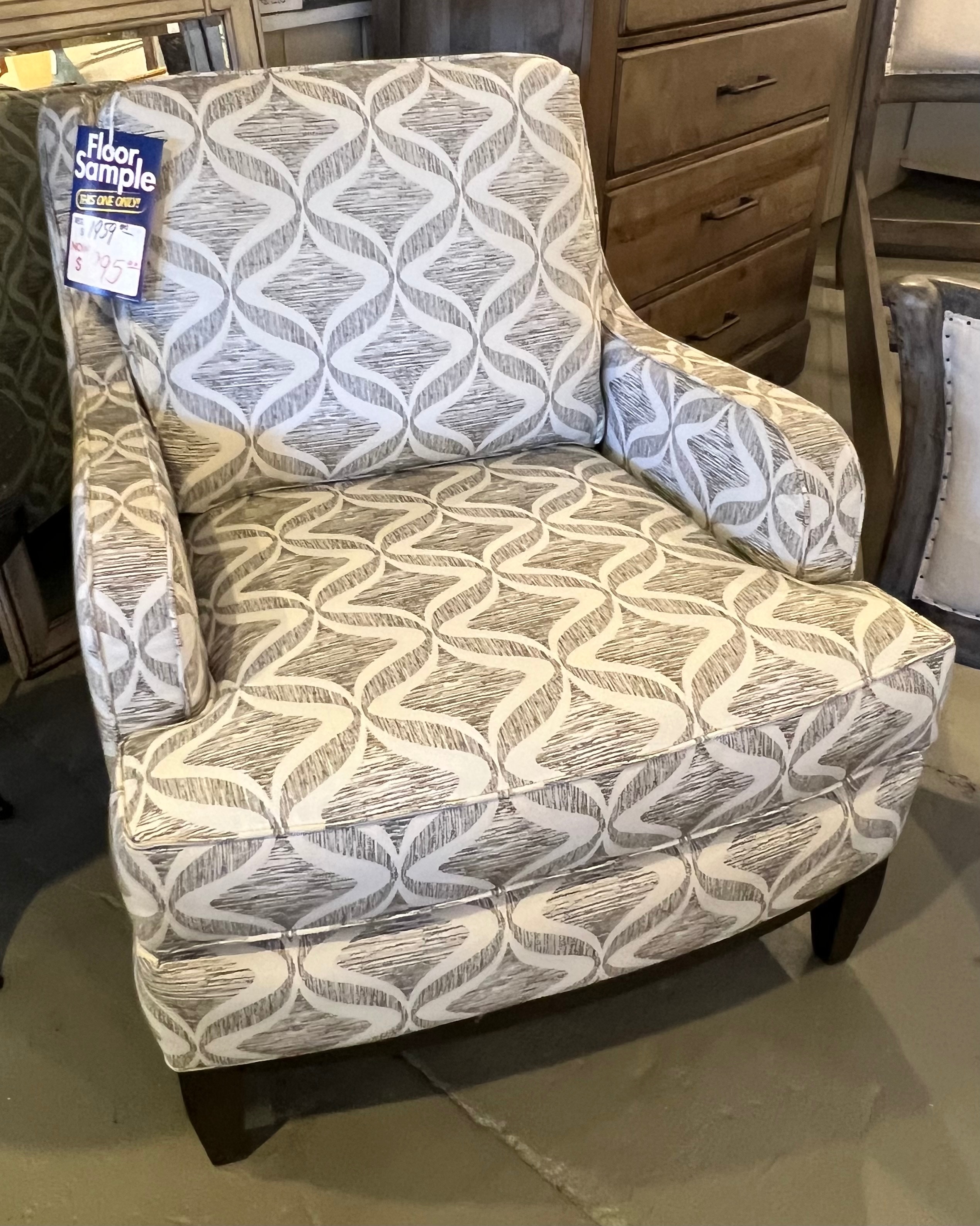  Chair V23105