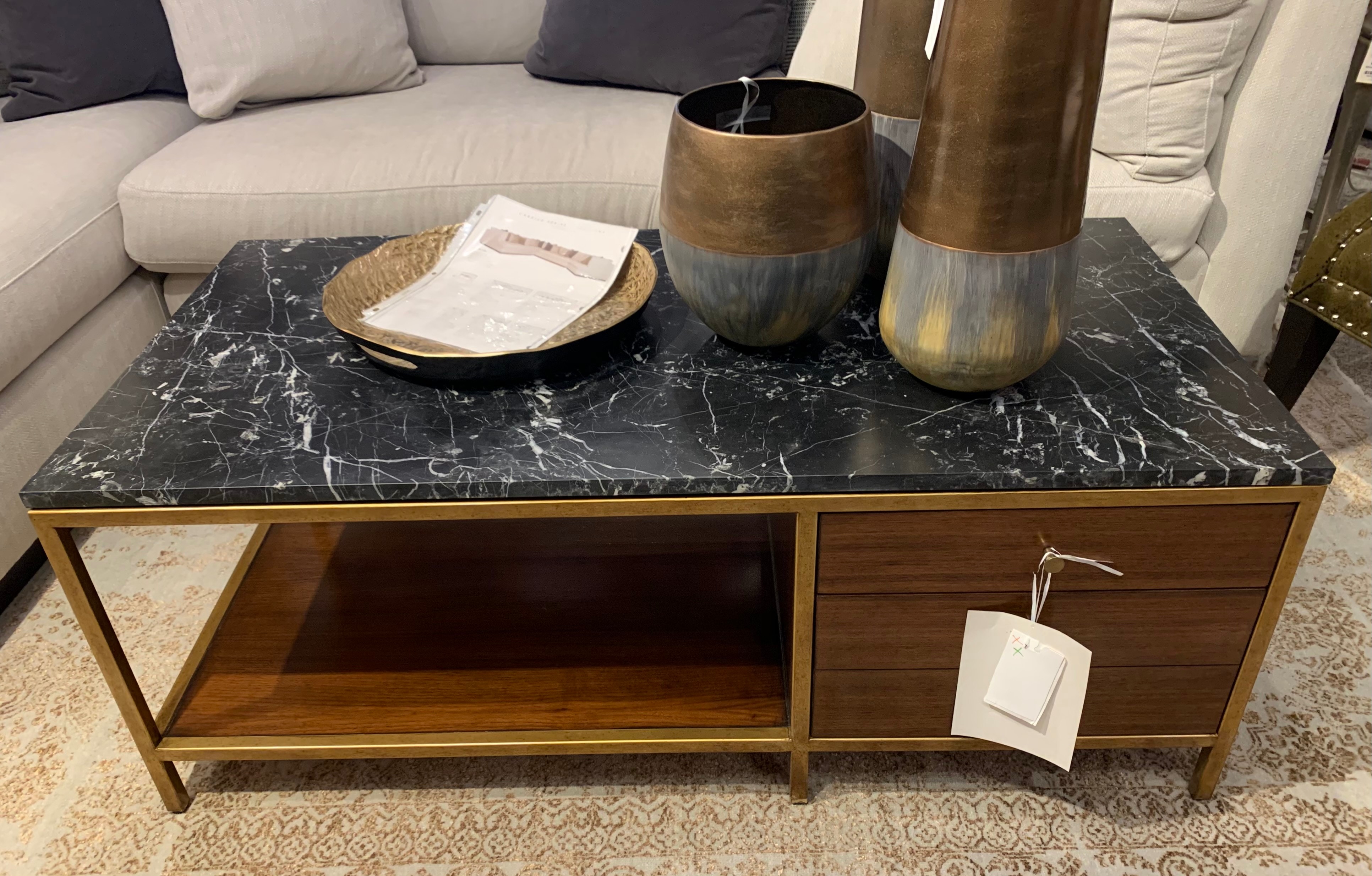  Coffee Table X32481
