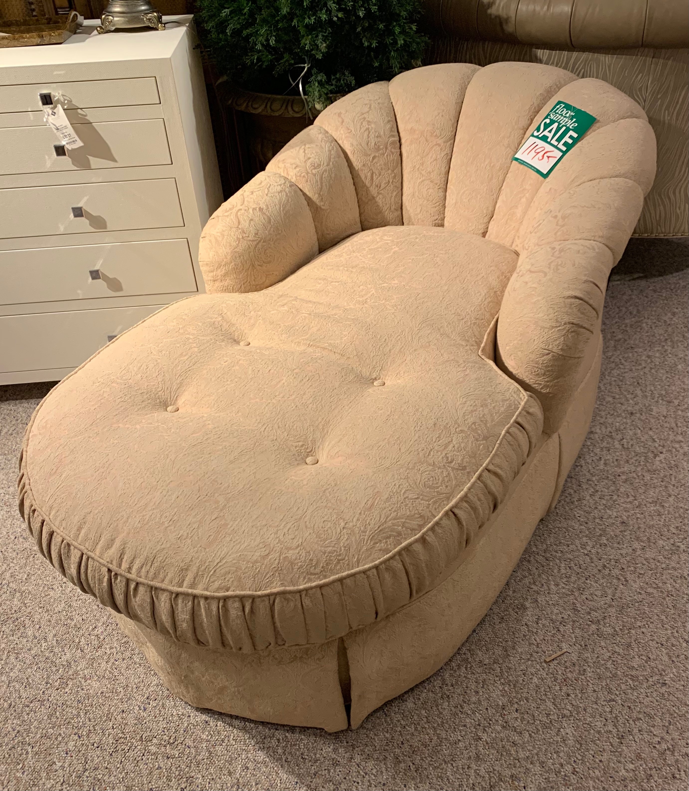 Bedroom chaises deals
