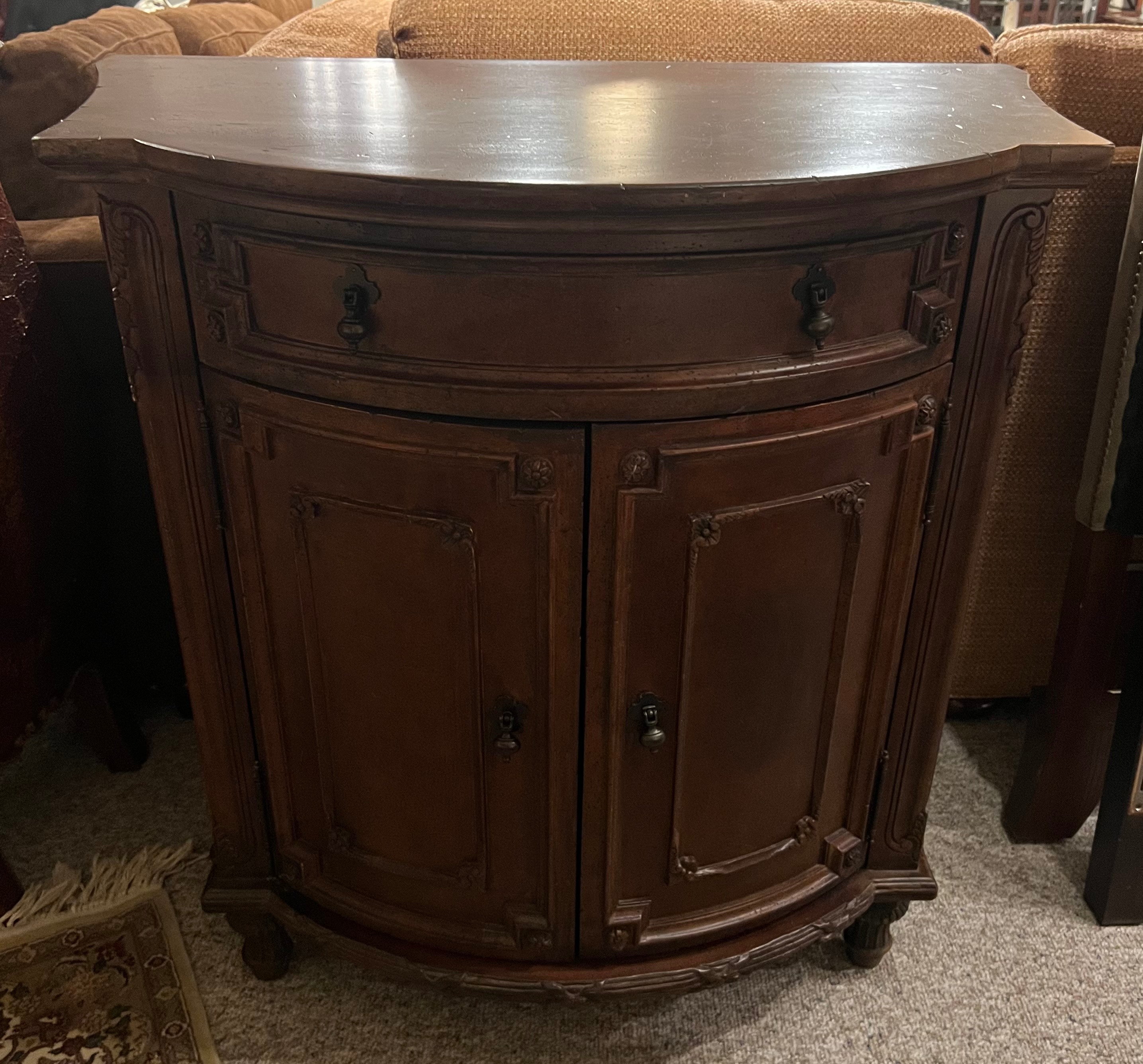 2 Door Cabinet X42980