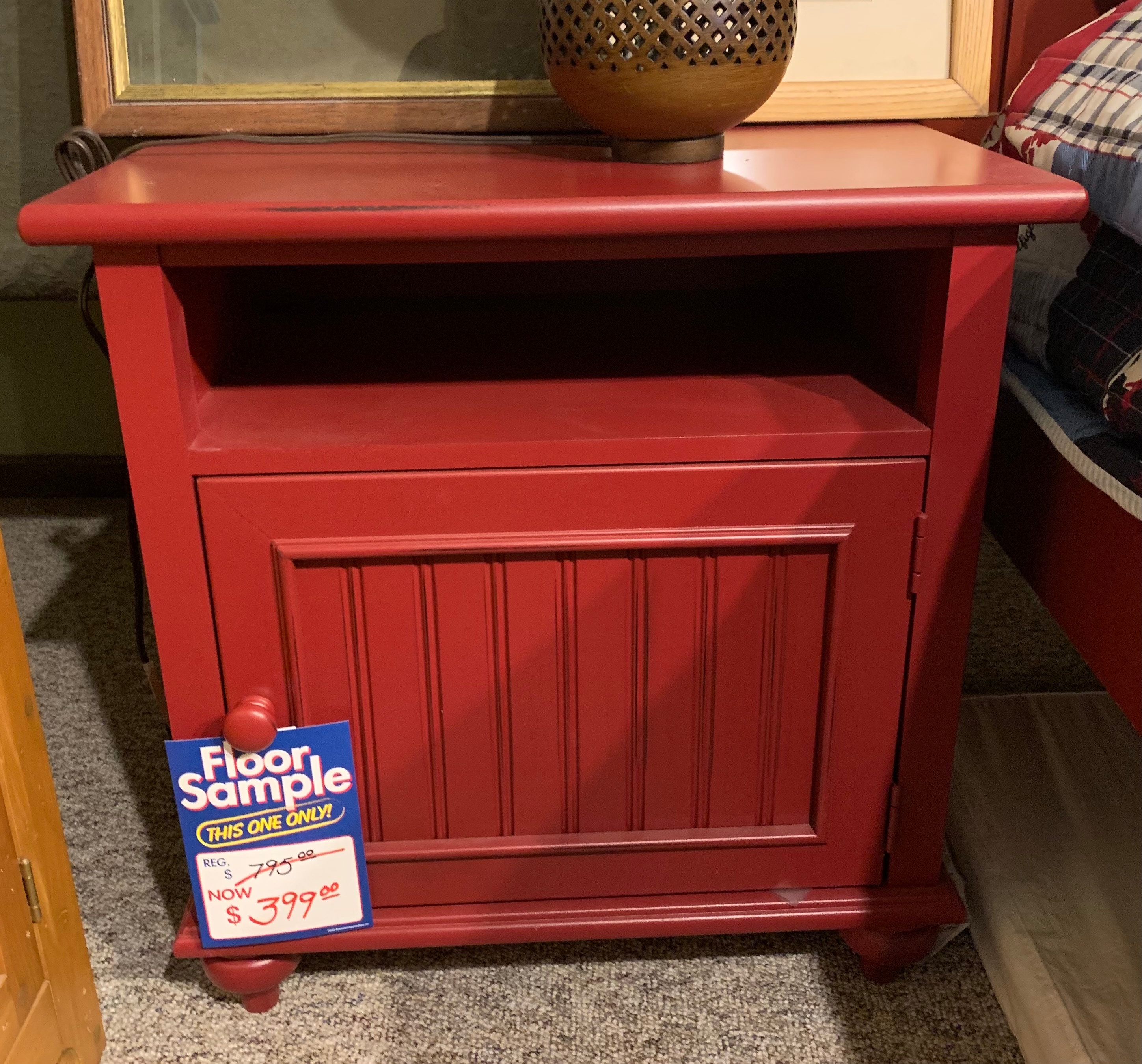 Nightstand V13559