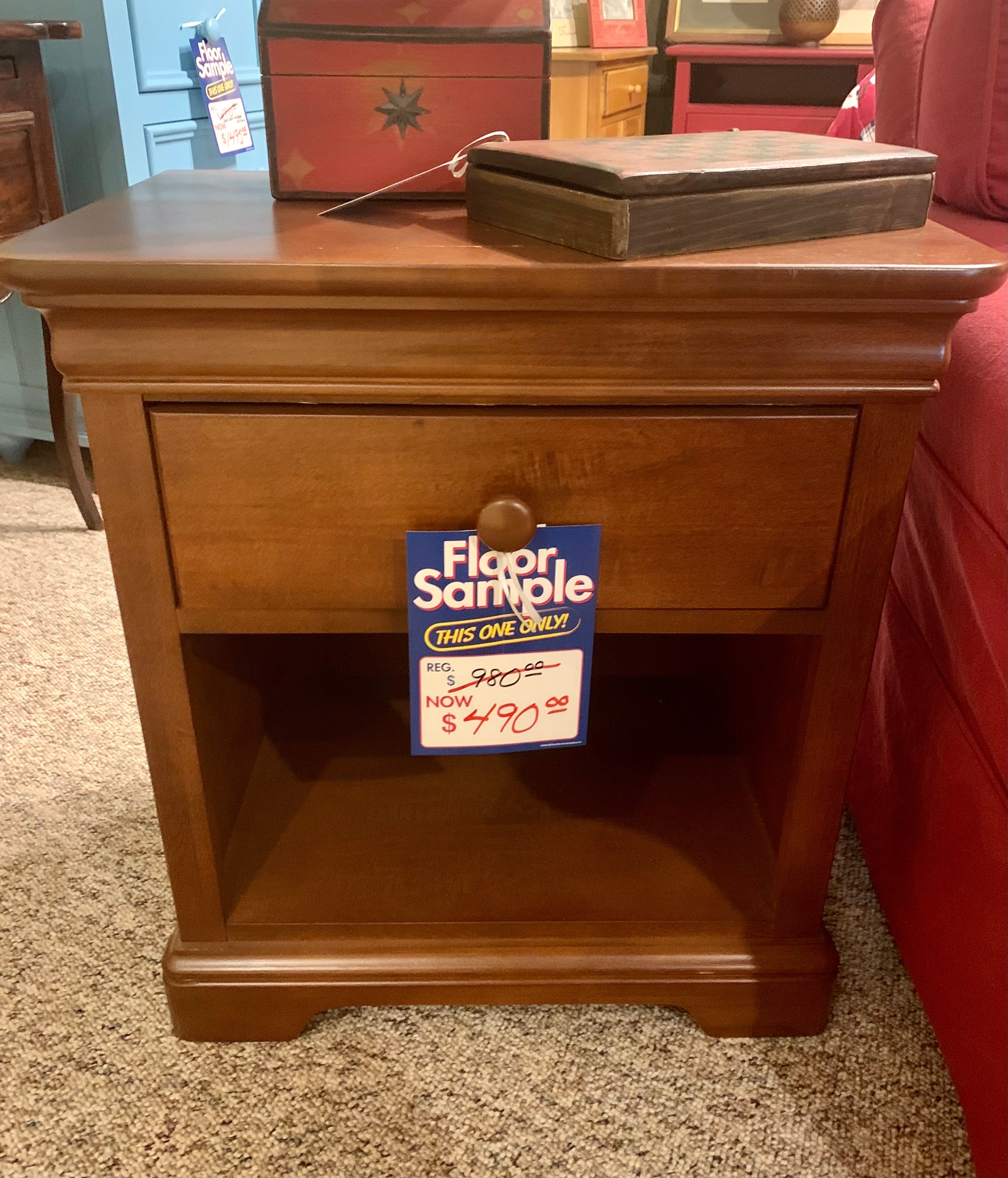  Nightstand V19749