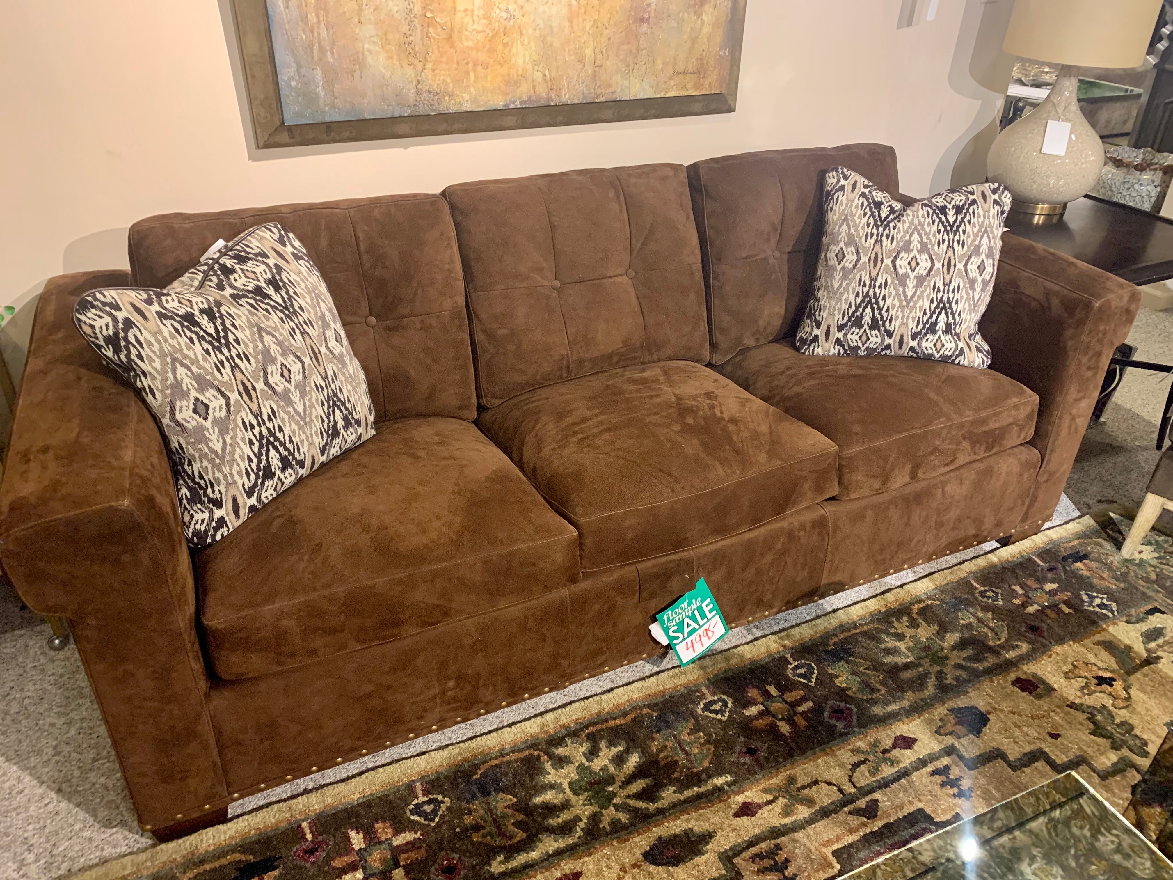  Sofa X32305