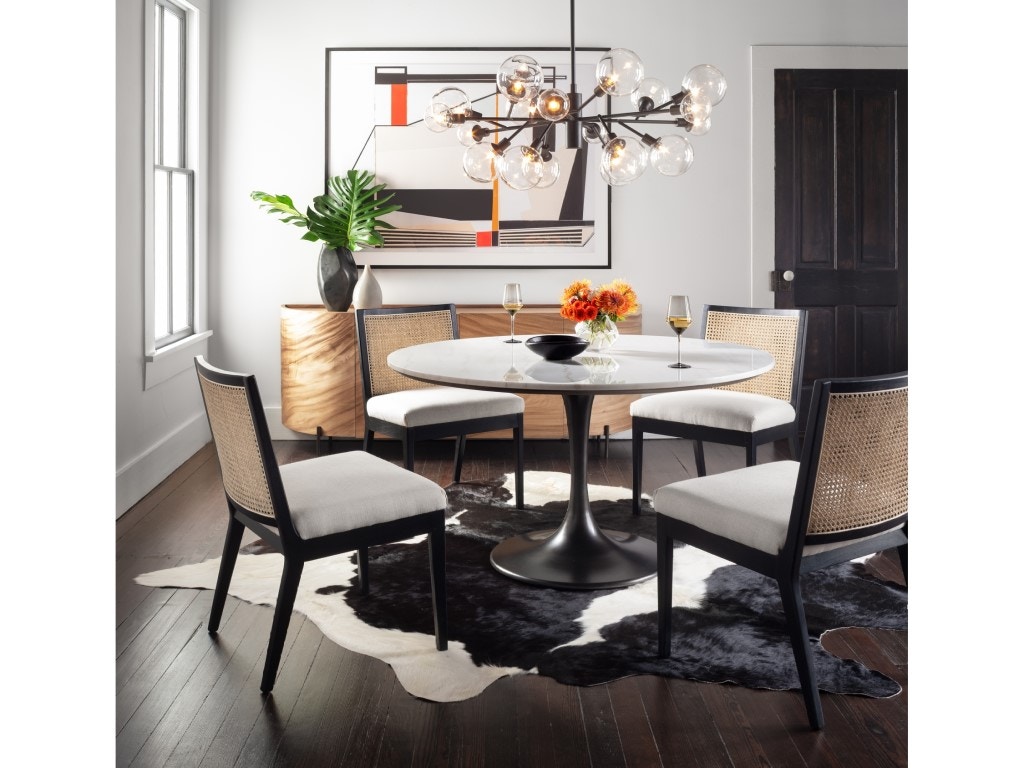 4 hands dining chairs