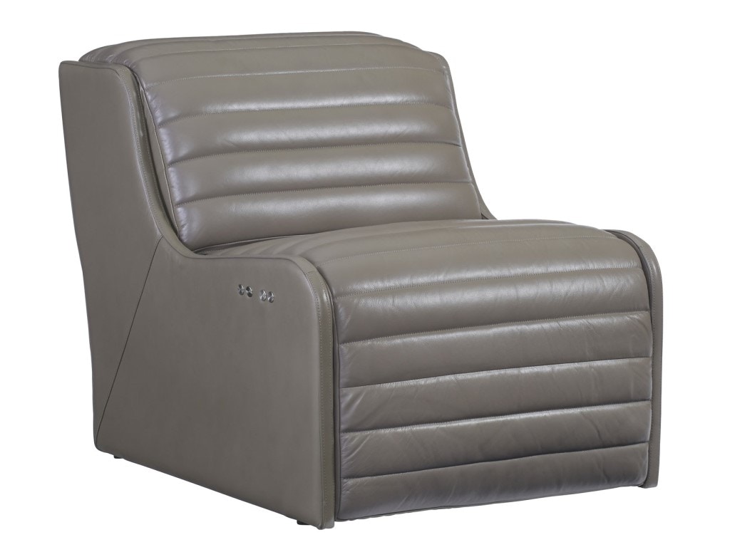 quinn swivel power recliner