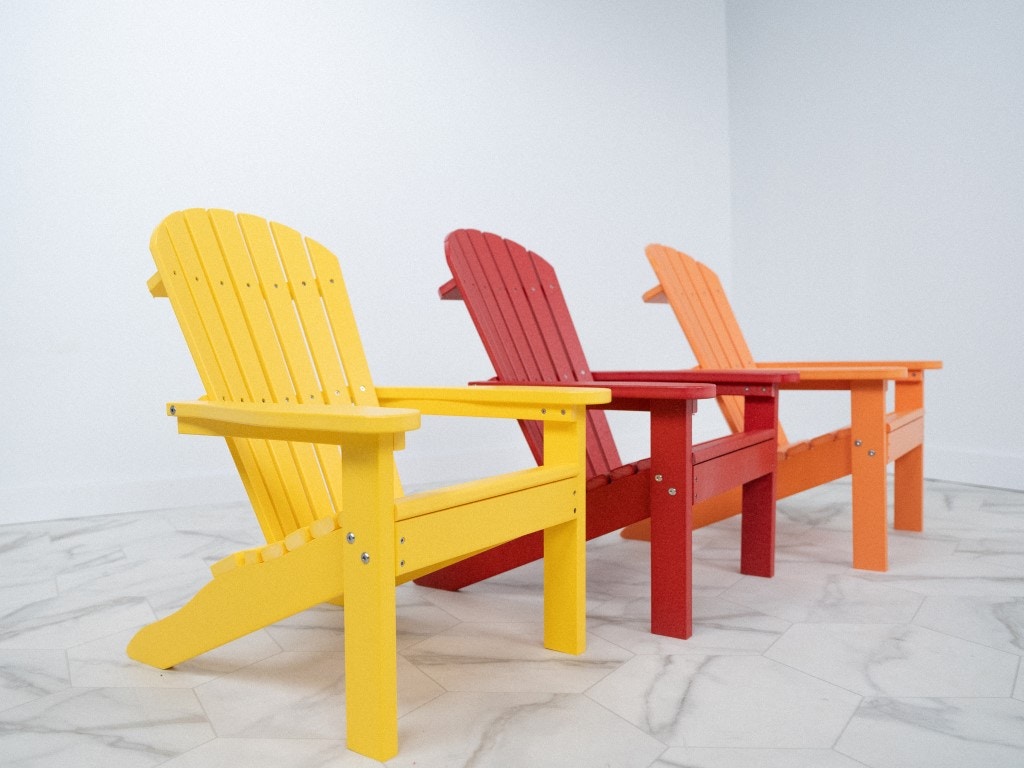 Berlin Gardens Outdoor Furniture Kids Adirondack Chair KATC2127 - iFurnish  - Frisco, Kremmling and, image size:1024x768