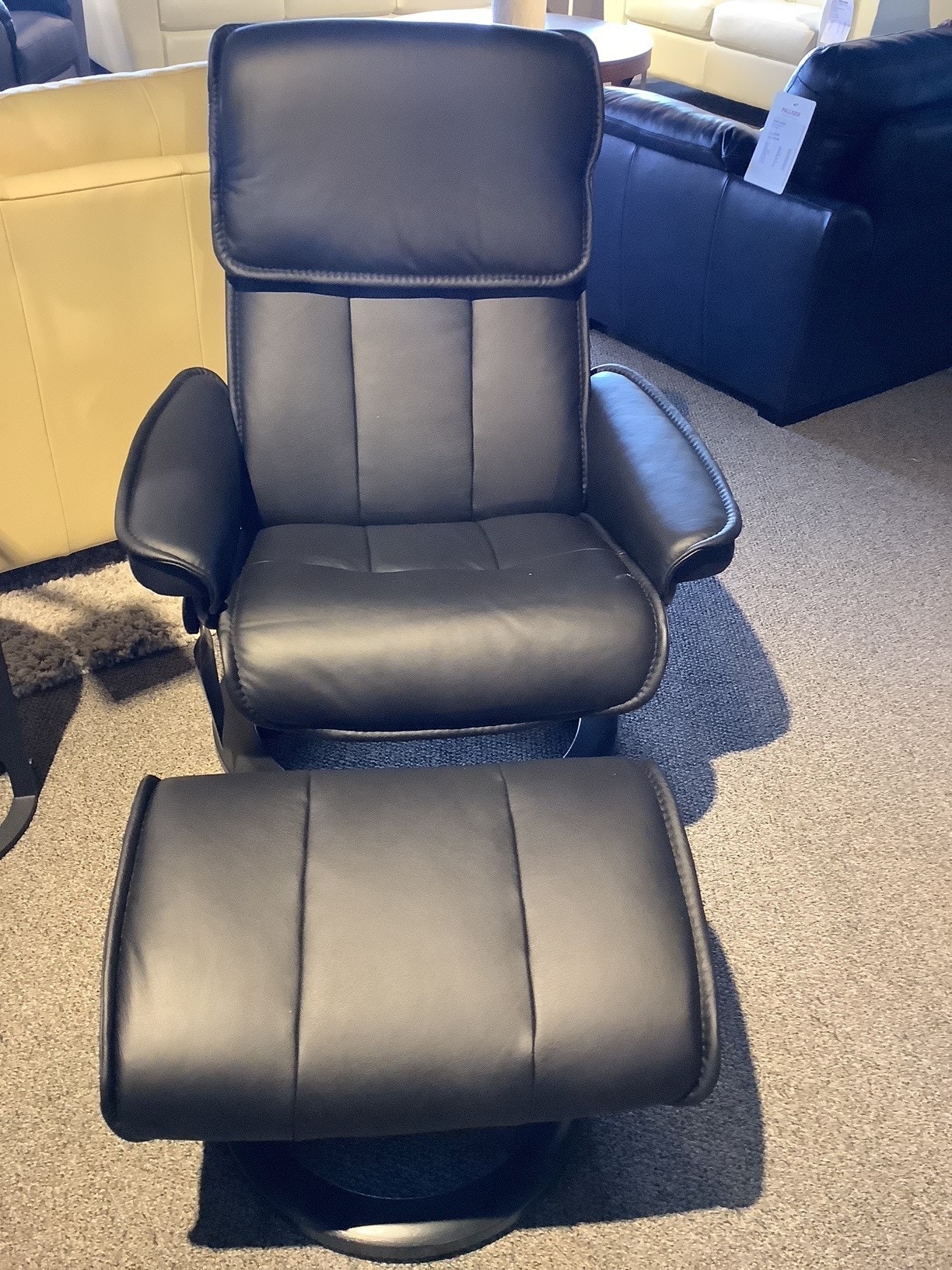 Ekornes stressless deals near me