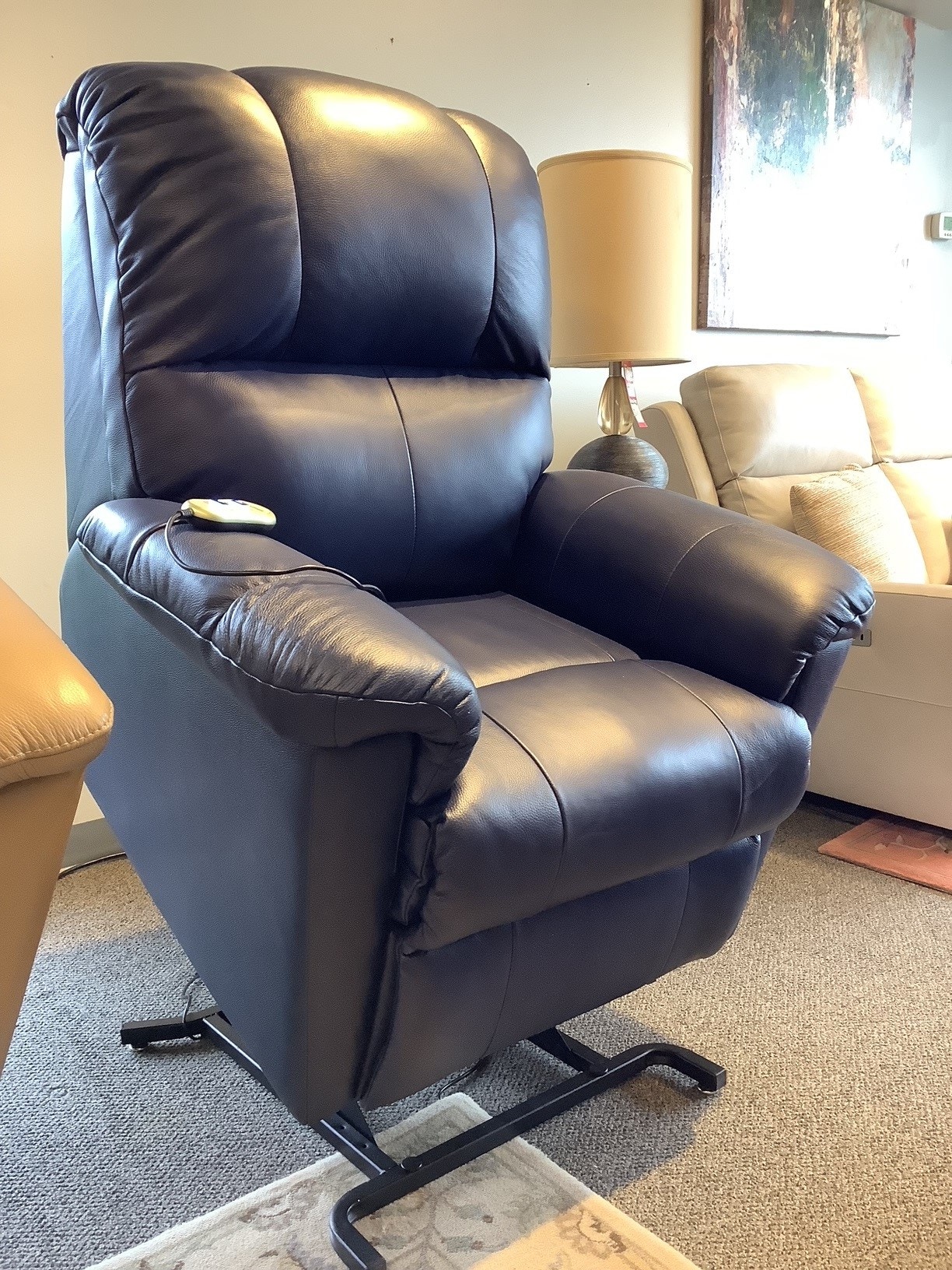 Palliser best sale lift chair