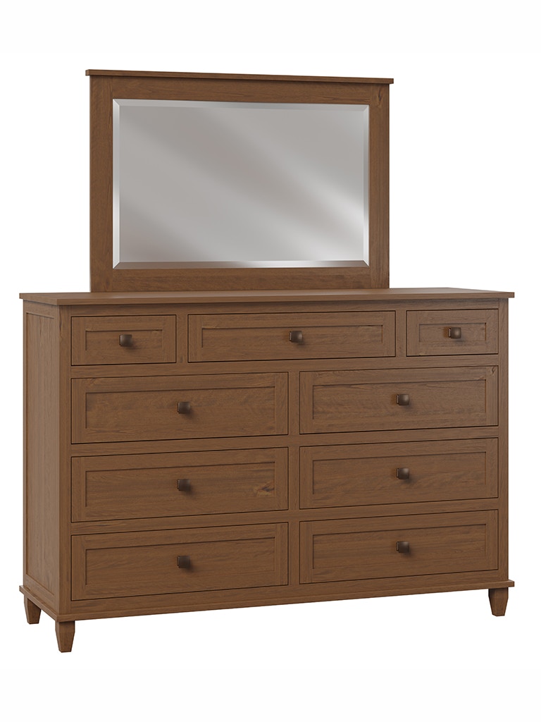  Yosemite High Dresser Y-308D