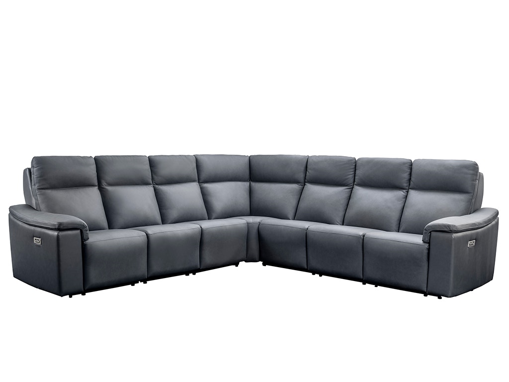  4033-Kayce Sectional 4033-Kayce-Sectional