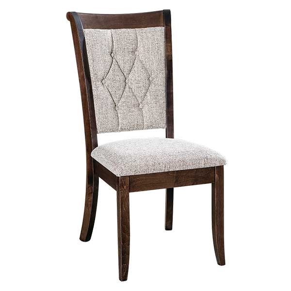  Chelsea Dining Chair DCH-58
