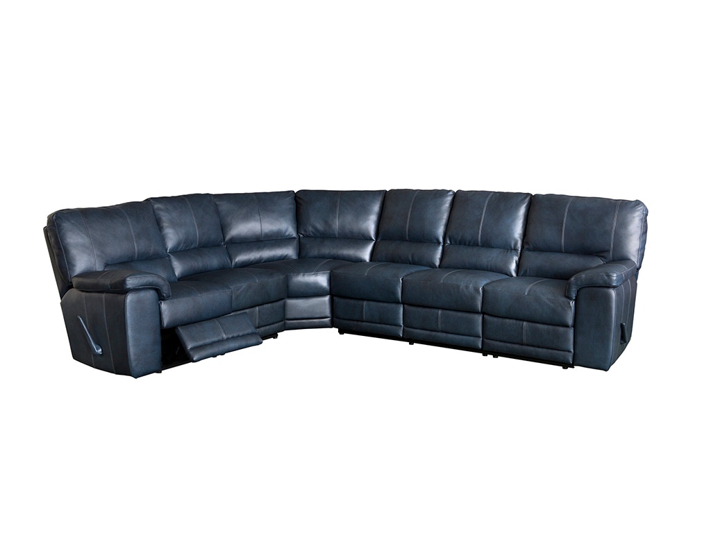  9090-Rain Sectional 9090-Rain-Sectional