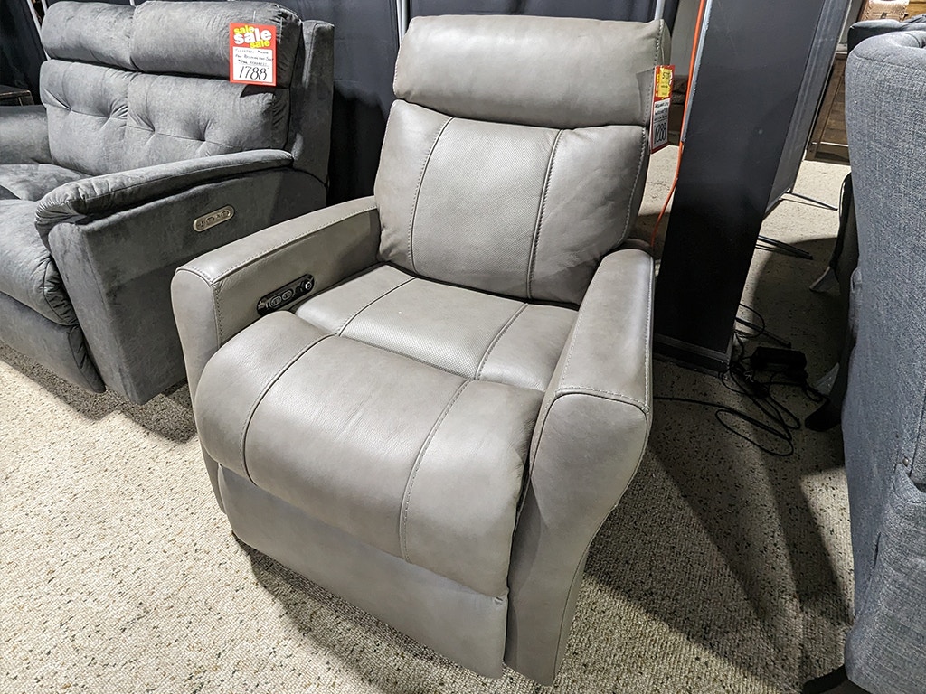  9PHHC Power Leather Recliner METRO-9PHHC-RECLINER