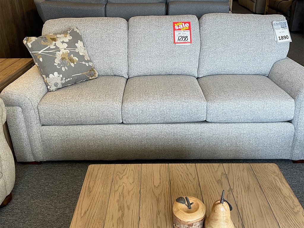  Bancroft 84" Sofa METRO-BAN-S