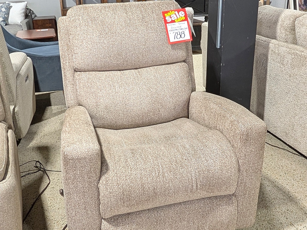  Catalina Recliner METRO-2900-50