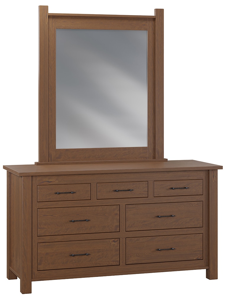  Early American Lo Dresser EA-LD