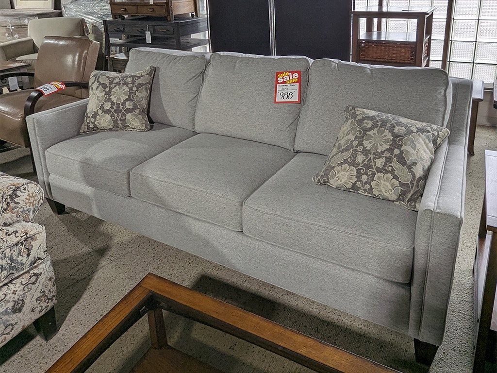  Finley Sofa METRO-FLEX-FINSOFA