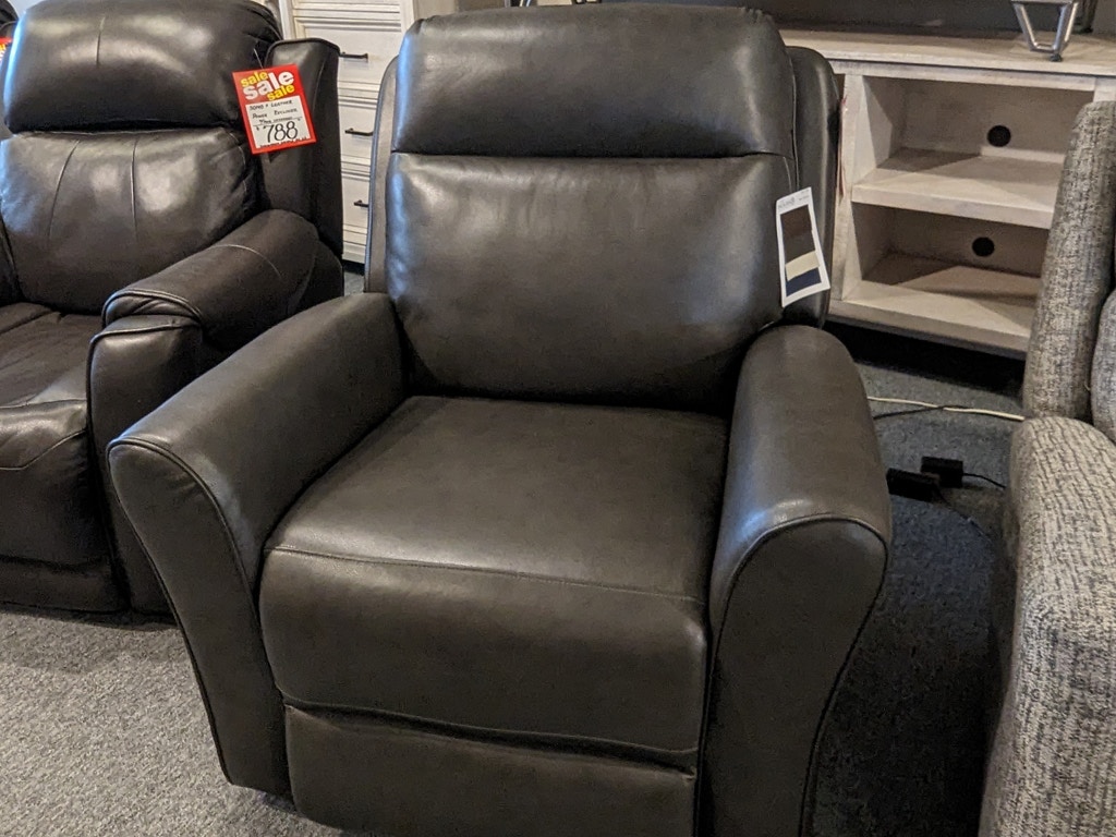  Kelsey Power Recliner METRO-BAR-KELS