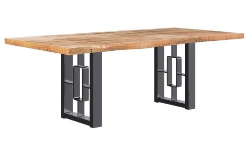  Omaha Dining Table OM-LE