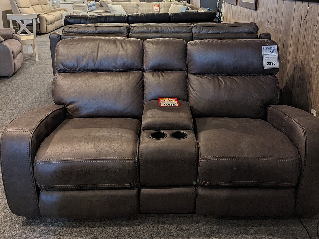  Tomkins Park Power Reclining Loveseat METRO-1336-64PH