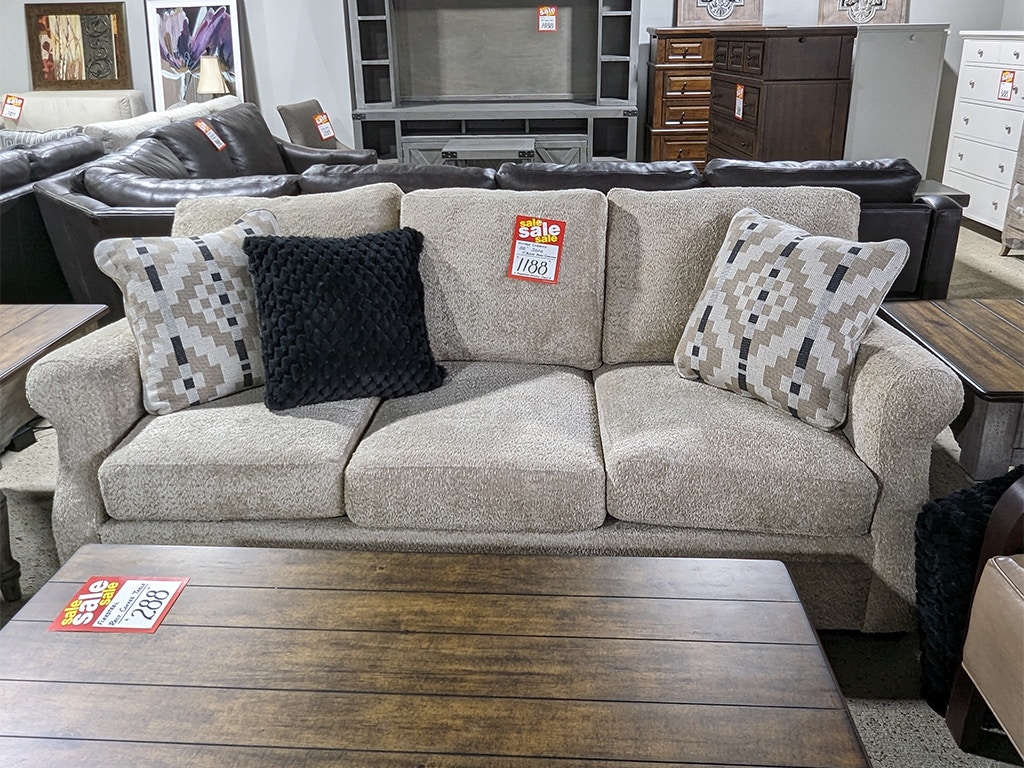  Vintage Classics Sofa METRO-VINT-SOFA