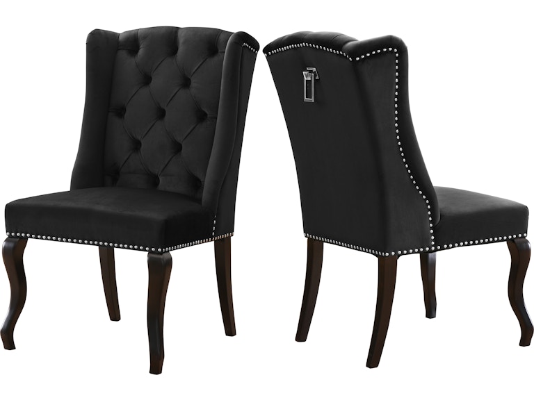 Meridian Furniture Suri Black Velvet Dining Chair 772black C Mattress Queen Philadelphia Pa Meridian Furniture Suri Black Velvet Dining Chair 772black C Mattress Queen Philadelphia Pa