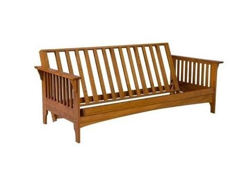 gold bond boston futon frame