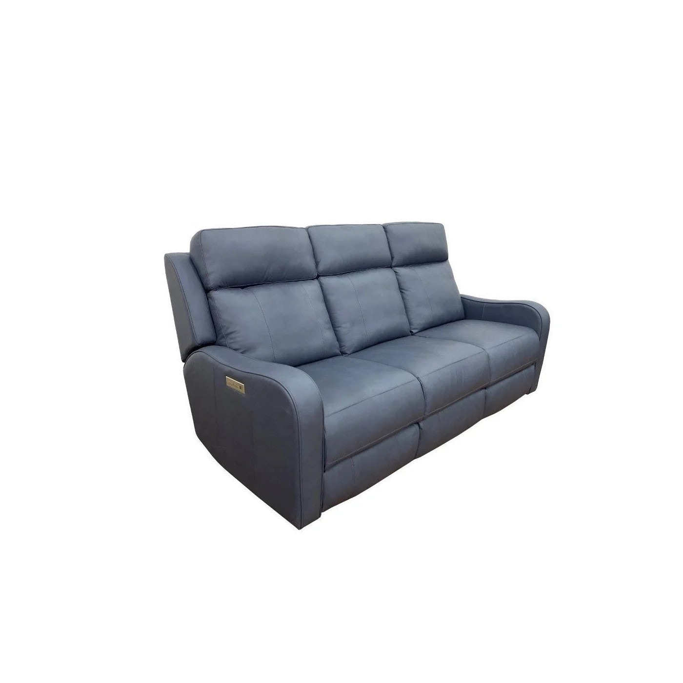 Hi-Rock Snowbird Reclining Sofa 