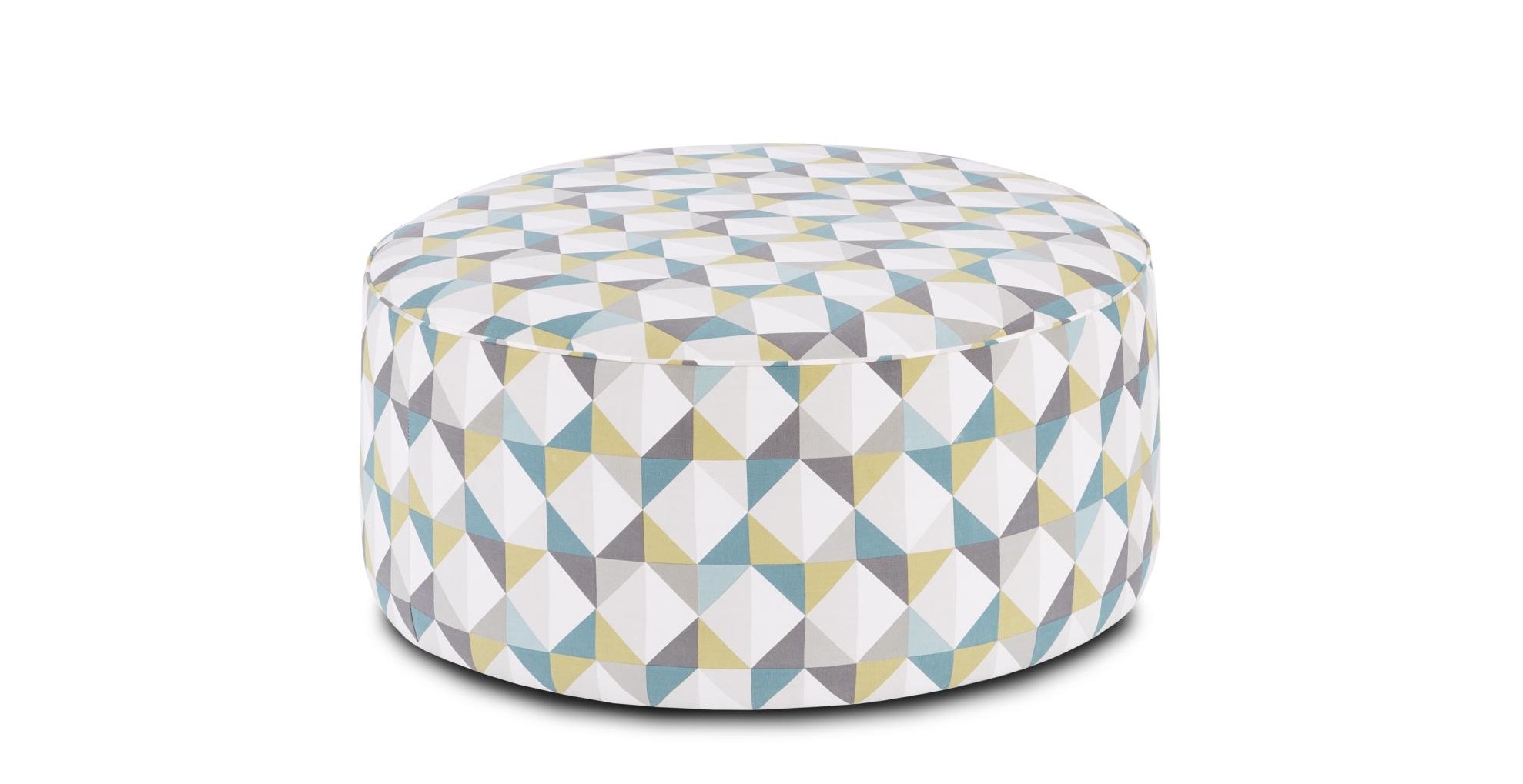Fusion COCKTAIL OTTOMAN 