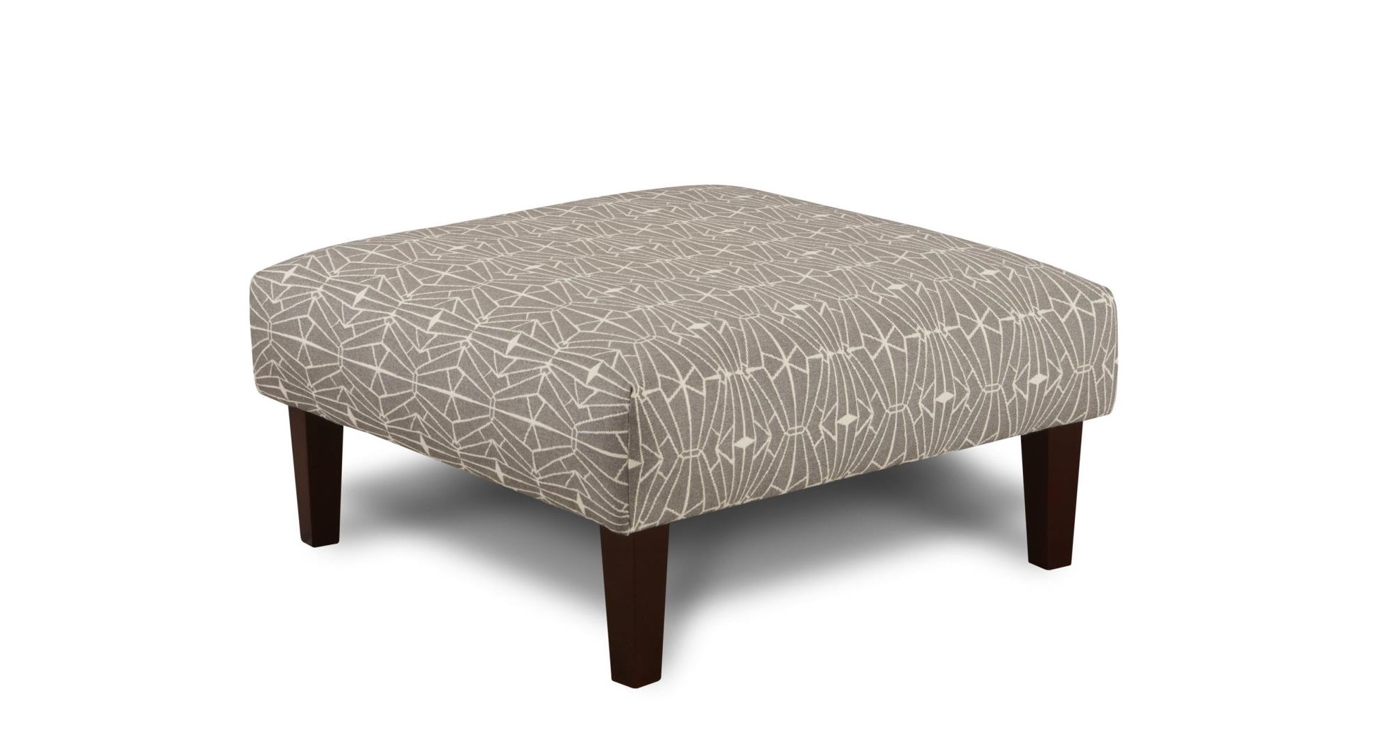 Fusion COCKTAIL OTTOMAN 
