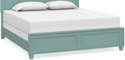 Bassett KING RAILS 