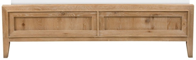 Bassett FOOTBOARD 2571F169 J&K Home Furnishings Myrtle Beach, SC