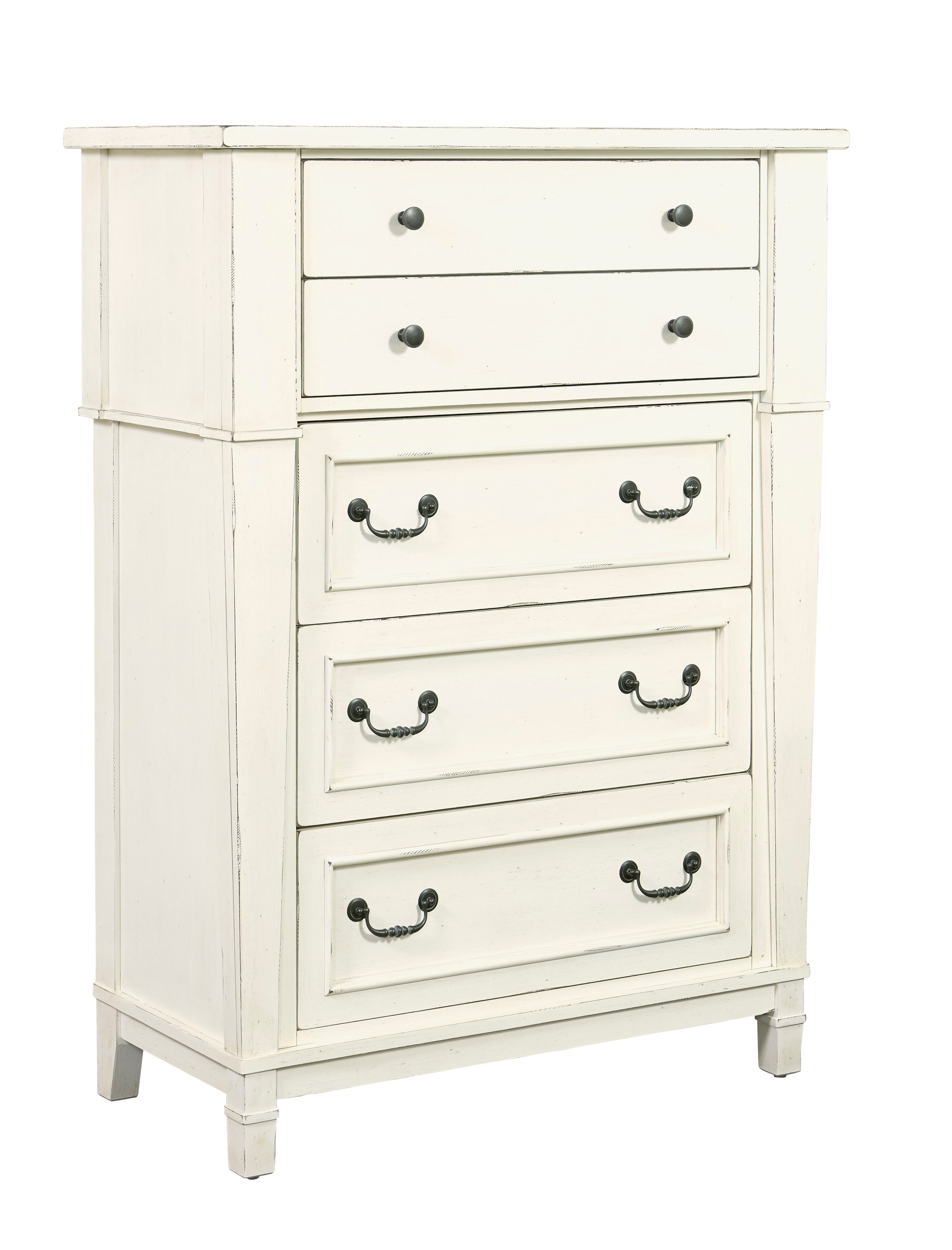 Folio 21 5 Drawer Chest 