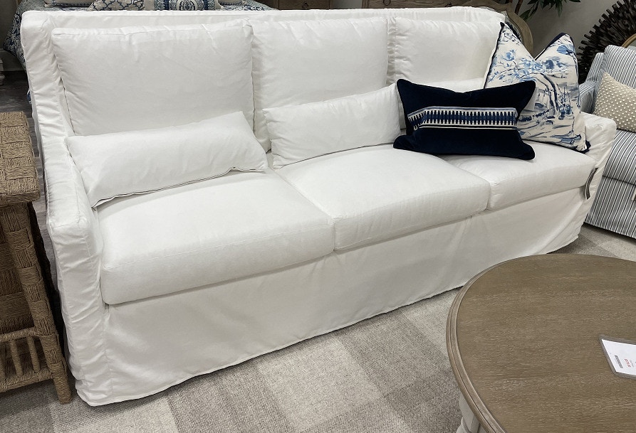 Universal Furniture Salt Air Sofa 