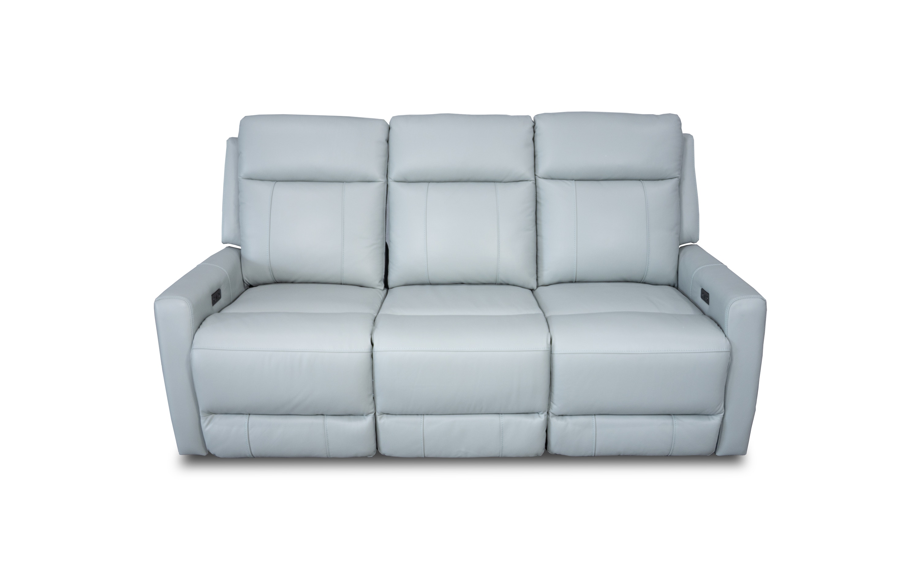 Manwah 3 Piece P1 Sofa 