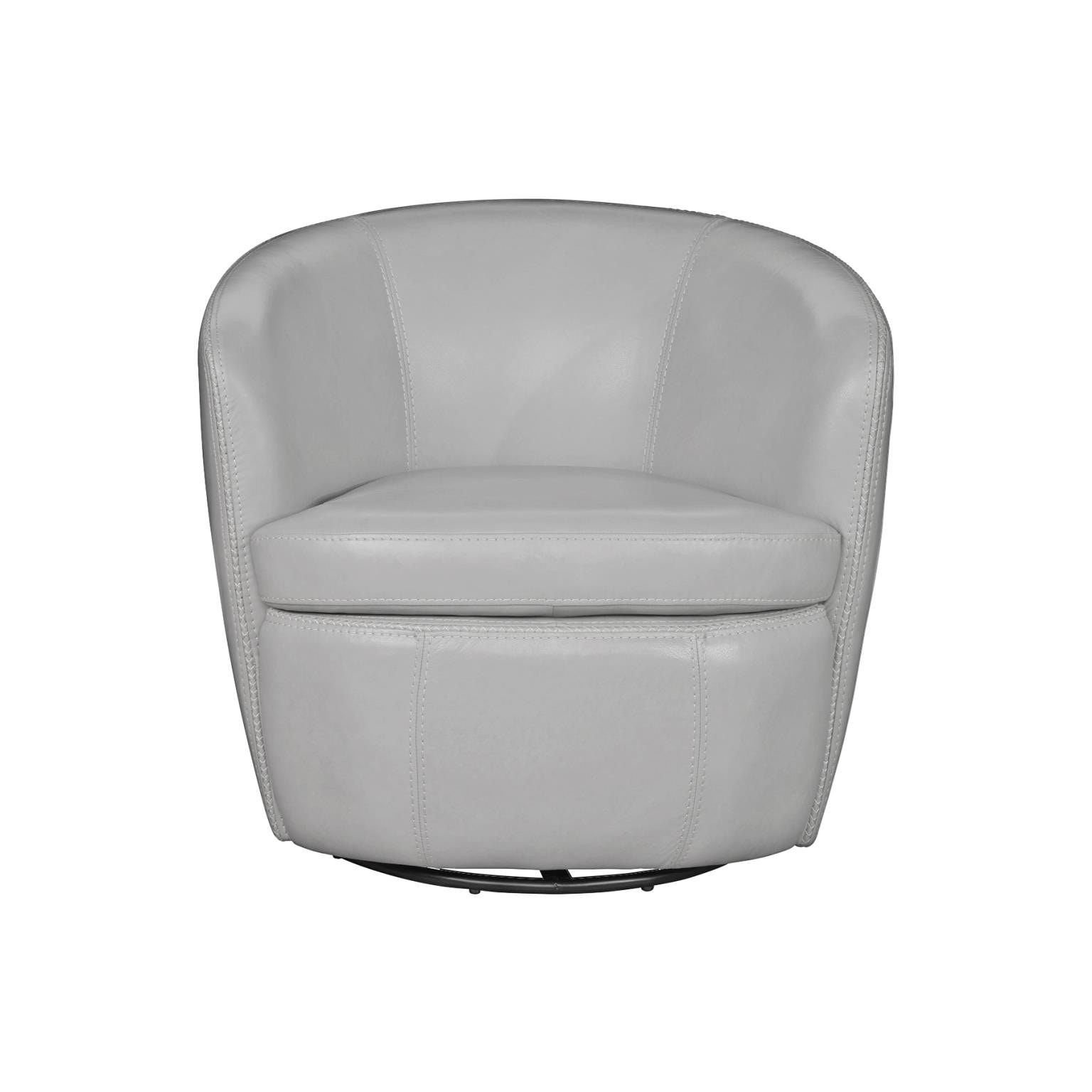 Parker House Swivel Club Chair 