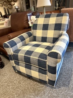 Craftmaster 075710SC Custom Swivel Chair Swivel Chair